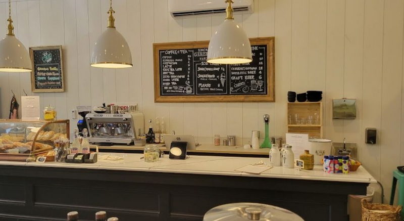 Horton Bay General Store - Web Listing (newer photo)